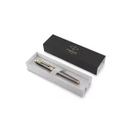PARKER Royal NP IM Grey GT M - Slika 6