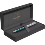 PARKER Royal HO SONET Metal Blue CT - Slika 3