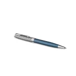 PARKER Royal HO SONET Metal Blue CT - Slika 4