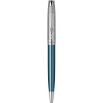 PARKER Royal HO SONET Metal Blue CT - Slika 2