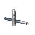 PARKER Royal NP SONET Blue CT 18K zlato - Slika 2