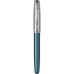 PARKER Royal NP SONET Blue CT 18K zlato - Slika 6