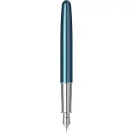 PARKER Royal NP SONET Blue CT 18K zlato - Slika 4