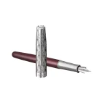 PARKER Royal NP SONET Red CT 18K zlato - Slika 2