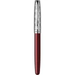 PARKER Royal RO SONET Metal Red CT - Slika 4
