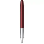 PARKER Royal RO SONET Metal Red CT - Slika 2