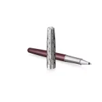 PARKER Royal RO SONET Metal Red CT - Slika 3