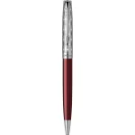 PARKER Royal HO SONET Metal Red CT - Slika 4
