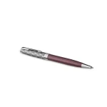 PARKER Royal HO SONET Metal Red CT - Slika 2