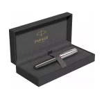 PARKER NP SONET Gray PGT pink zlato - Slika 2