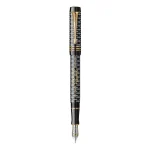 PARKER Royal NP DUOFOLD 100th Black M GT