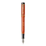 PARKER Royal set NPx3 DUOFOLD M No.22 - Slika 4
