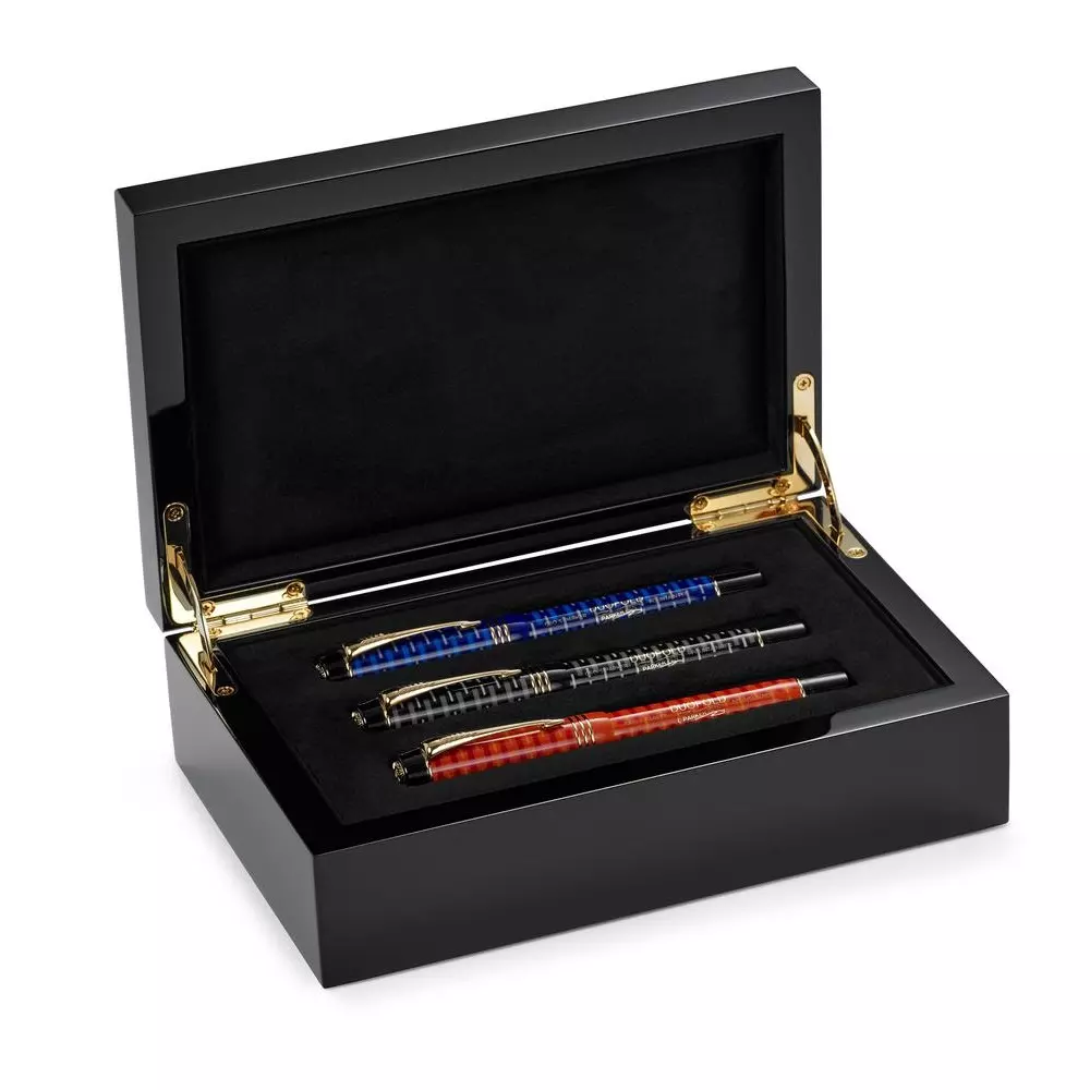 parker_pk23552e_239352038.webp PARKER Royal set NPx3 DUOFOLD M No.22 - Slika 1