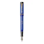 PARKER Royal set NPx3 DUOFOLD M No.22 - Slika 2