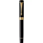 PARKER Royal NP DUOFOLD Black GT M - Slika 2