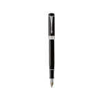 PARKER Royal NP DUOFOLD Black CT M