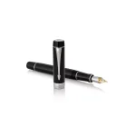 PARKER Royal NP DUOFOLD Black CT M - Slika 2