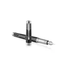 PARKER Royal NP PREMIER LUX Black M - Slika 3