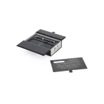 PARKER Royal NP PREMIER LUX Black M - Slika 4