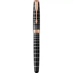 PARKER Royal NP SONET Brown 18K zlato - Slika 2