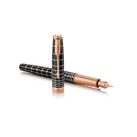 PARKER Royal NP SONET Brown 18K zlato - Slika 4