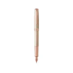 PARKER Royal NP SONET Pink Silver18K