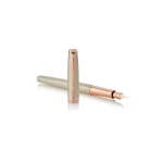PARKER Royal NP SONET Pink Silver18K - Slika 4