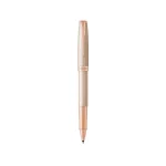 PARKER Royal RO SONET Pink Silver Chisel