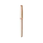 PARKER Royal RO SONET Pink Silver Chisel - Slika 3