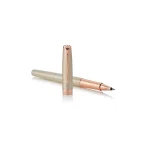 PARKER Royal RO SONET Pink Silver Chisel - Slika 2
