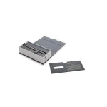 PARKER Royal NP SONET Silver Chisel 18K - Slika 2