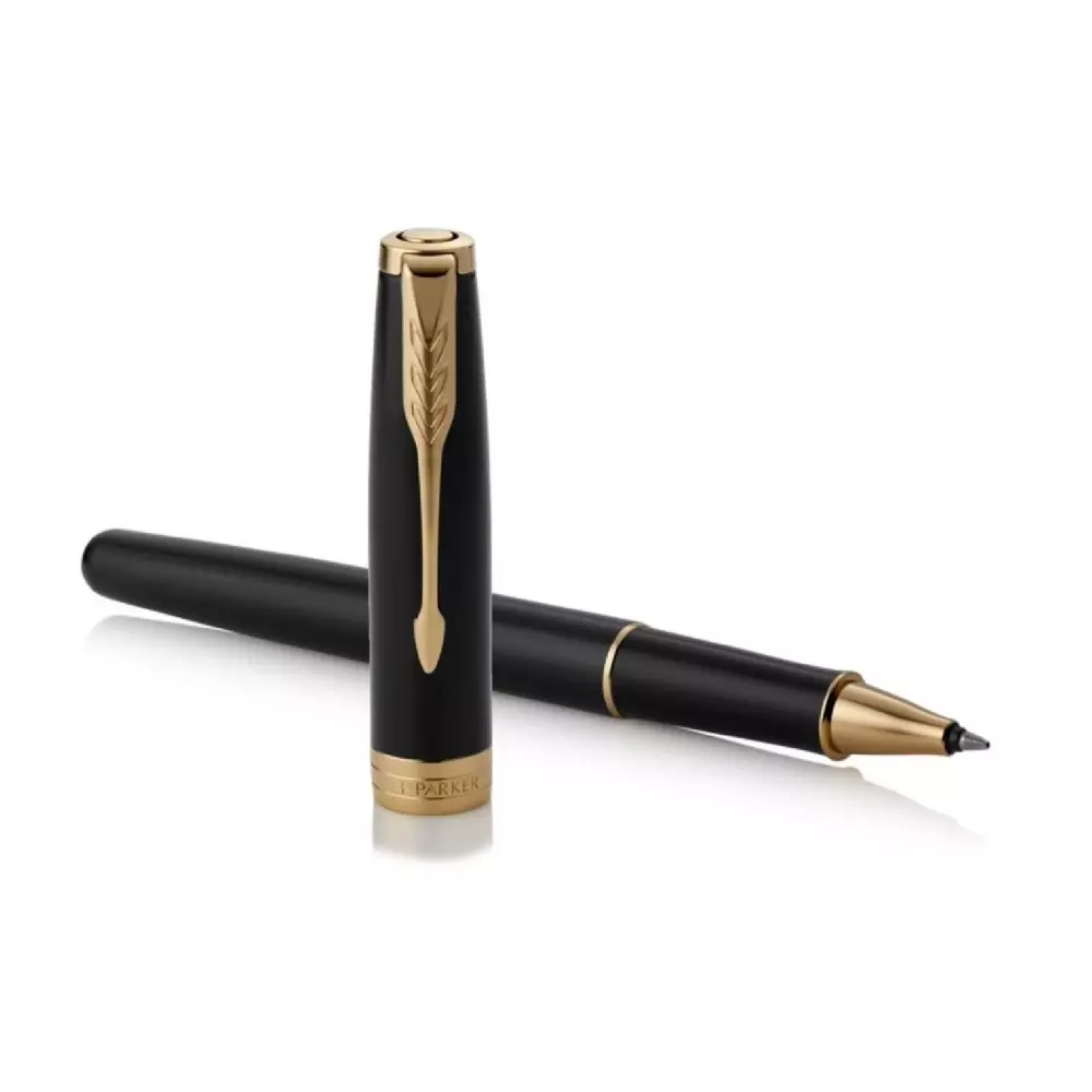parker_pk31496e_6040911.webp PARKER Royal RO SONET Black GT - Slika 1