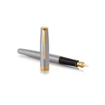 PARKER Royal NP SONET SS GT M - Slika 2