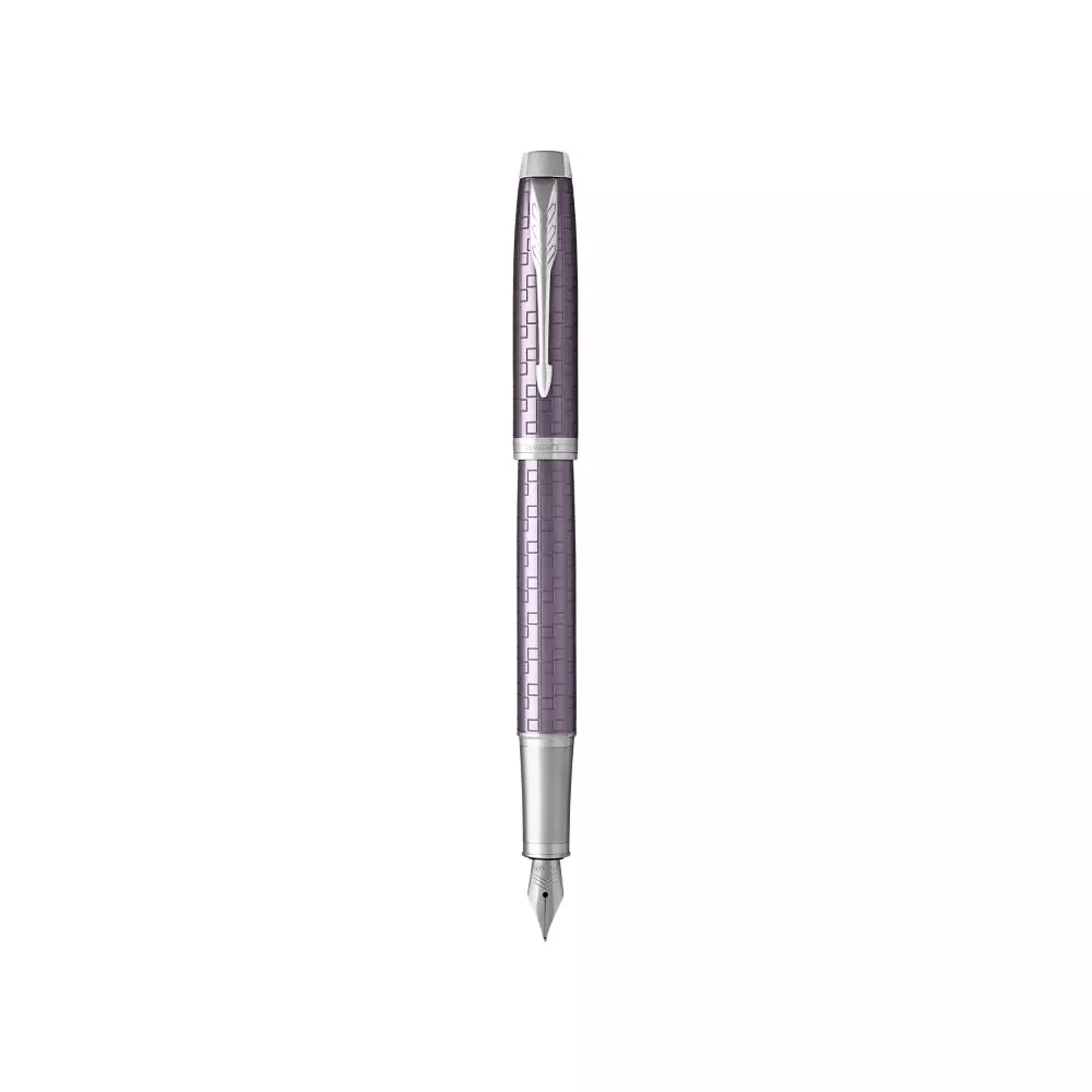 parker_pk31637e_101569324.webp PARKER Royal NP IM Prem Dark Violet CT M - Slika 1
