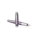 PARKER Royal NP IM Prem Dark Violet CT M - Slika 2