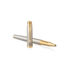 PARKER Royal RO IM Prem Silver GT - Slika 3