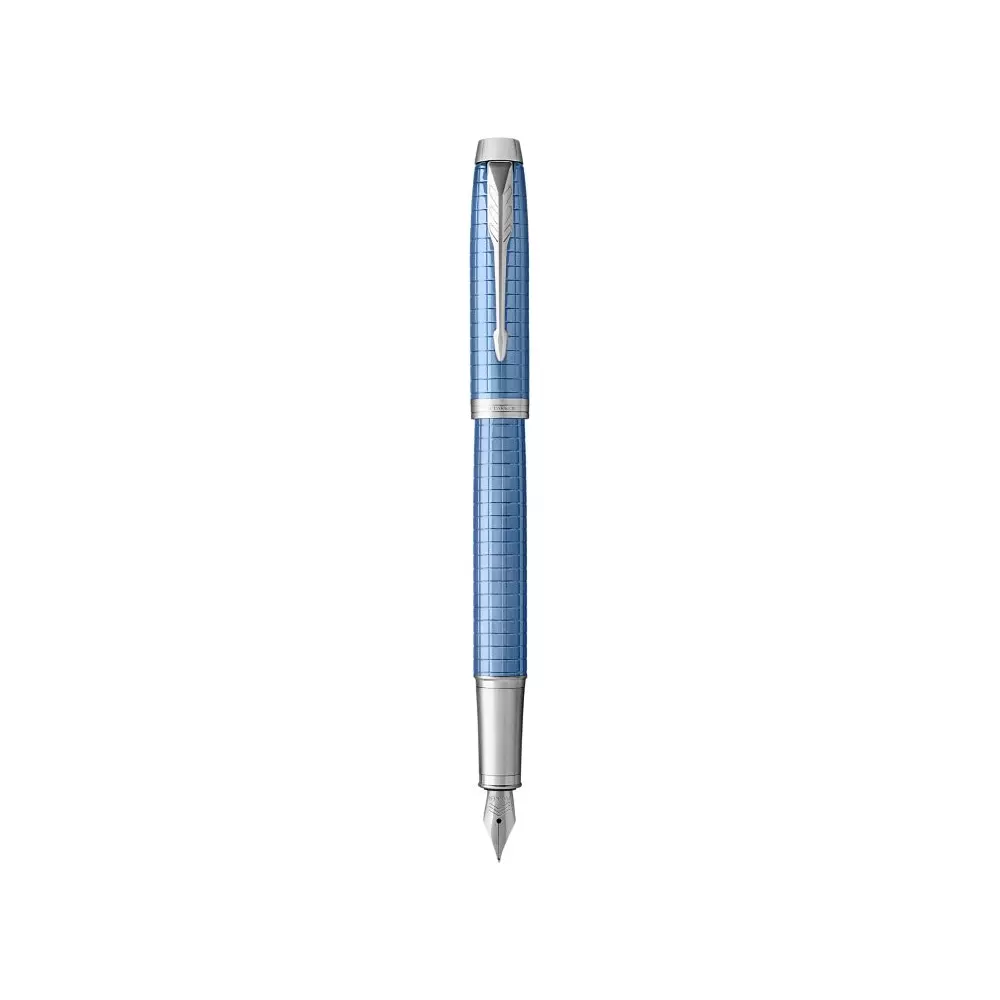 parker_pk31689e_16632974.webp PARKER Royal NP IM Prem Blue CT M - Slika 1