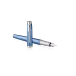 PARKER Royal NP IM Prem Blue CT M - Slika 4