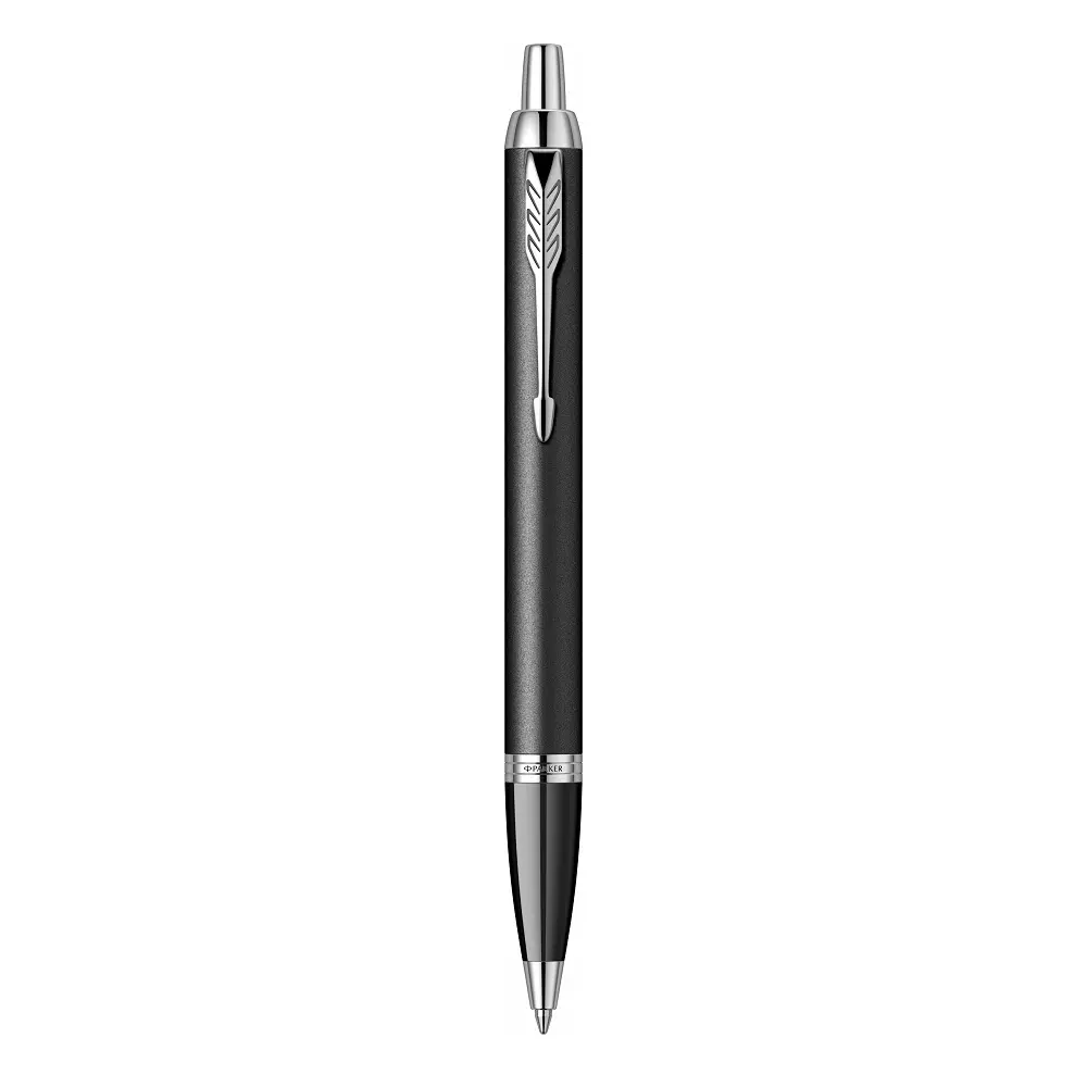 parker_pk43632e_119898379.webp PARKER Royal HO IM Mat Black CT - Slika 1