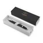 PARKER Royal HO IM Mat Black CT - Slika 3