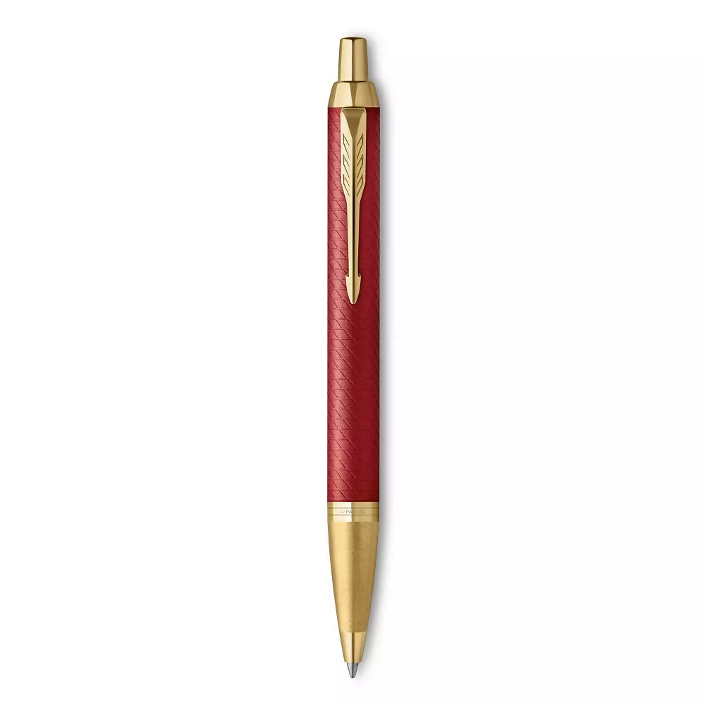 parker_pk43644e_252506002.webp PARKER Royal NP IM Premium Red GT - Slika 1