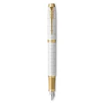 PARKER Royal NP IM Premium Pearl GT M