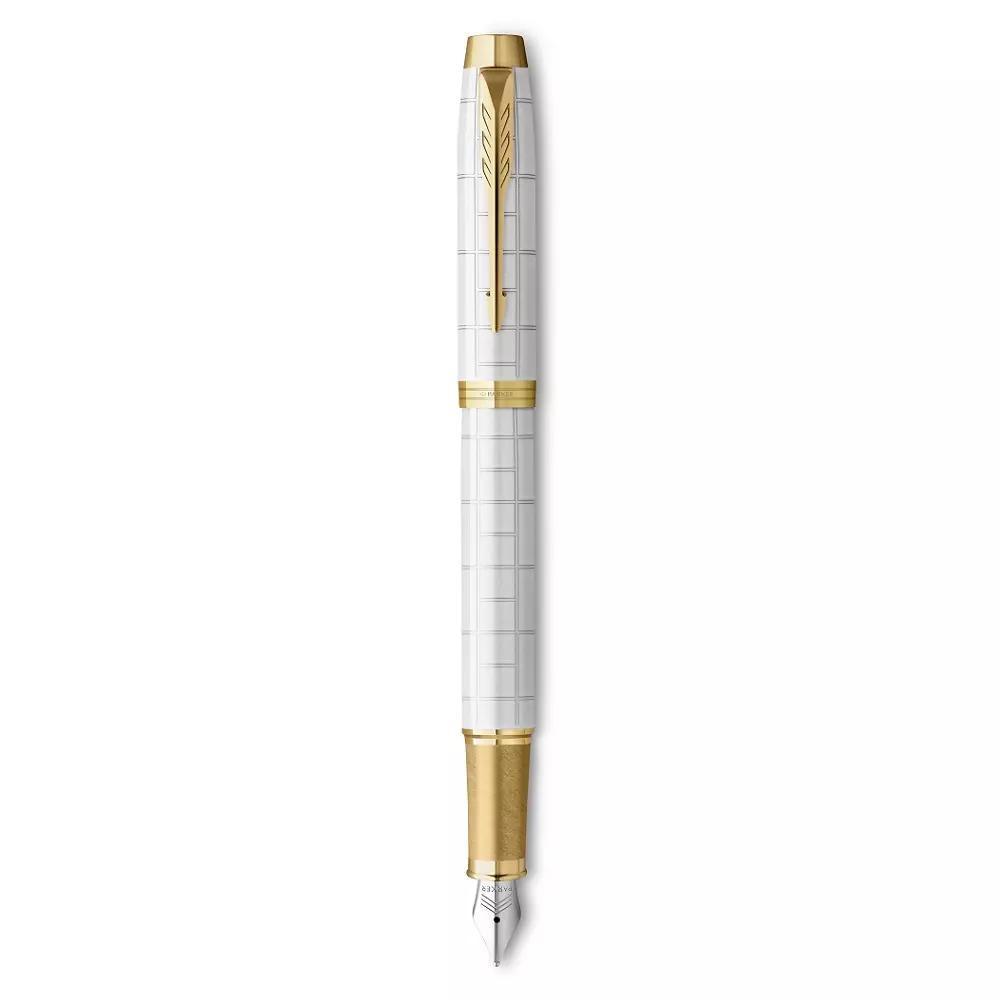 parker_pk43652e_11126051.webp PARKER Royal NP IM Premium Pearl GT M - Slika 1