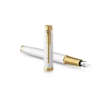 PARKER Royal NP IM Premium Pearl GT M - Slika 4