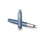PARKER Royal NP IM Premium Blue CT M - Slika 3