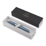 PARKER Royal NP IM Premium Blue CT M - Slika 4