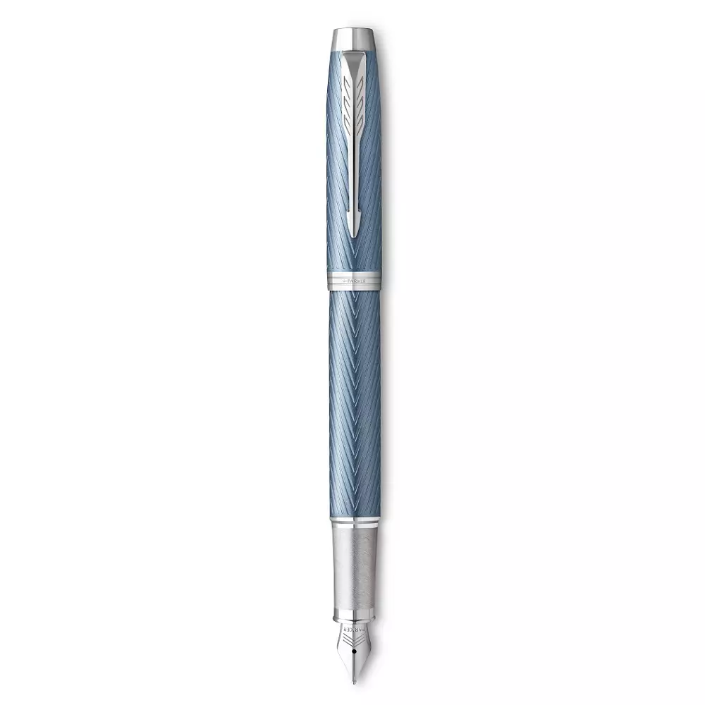 parker_pk43654e_198119848.webp PARKER Royal NP IM Premium Blue CT M - Slika 1