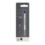 PARKER Royal refil HO QUINK black F bl
