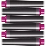 PARKER patrone mini QUINK pink 1/6 - Slika 2