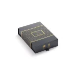 PARKER ROYAL DUO set HO+NP IM Black GT - Slika 3